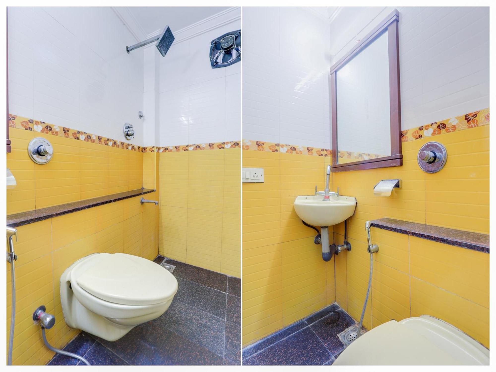 Hotel Super Collection O Chepauk Near Ma Chidambram Stadium Chennai