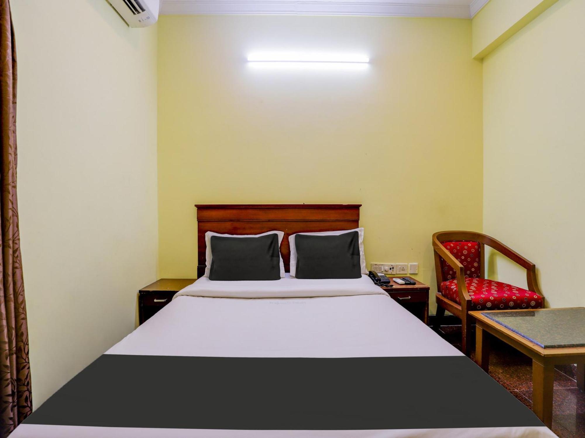 Hotel Super Collection O Chepauk Near Ma Chidambram Stadium 3*